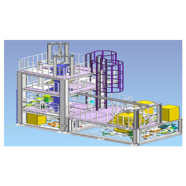 Industrial Processing Equipment