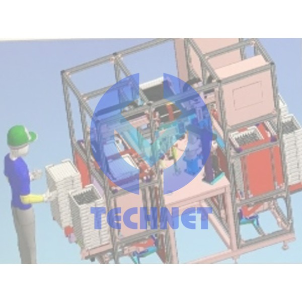 MÁY GIA CÔNG, QC KIM LOẠI , MÁY ĐẾM (PIN, BULONG, KỀM...)