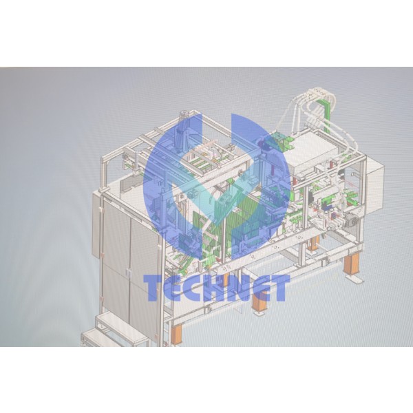 株式会社TECHNET