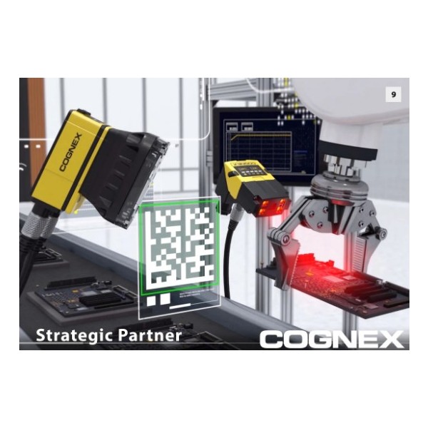 COGNEX External Test Solutions