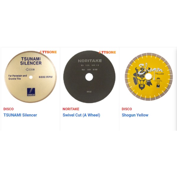 CUTTING DISC