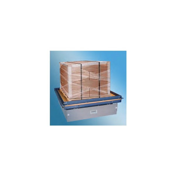 Packaging Airtightness Tester