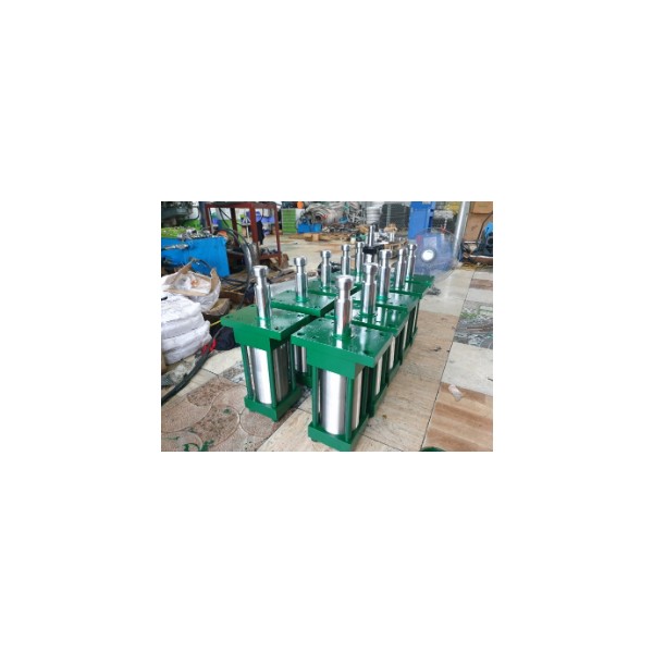 Gia công chế tạo manifold, xylanh thủy lực