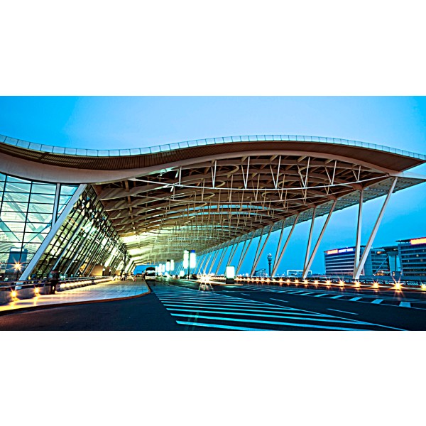 Structural Steel Applications