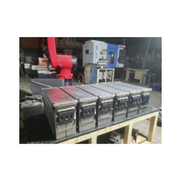 ICMINE PRODUCTION AND TRADING COMPANY LIMITED