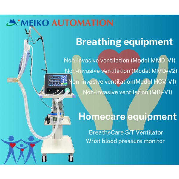 Medical equipment