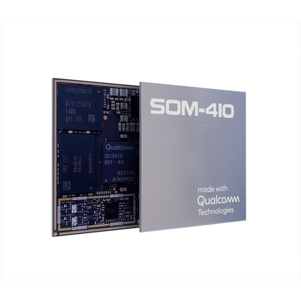 SOM QCS610/QCS410