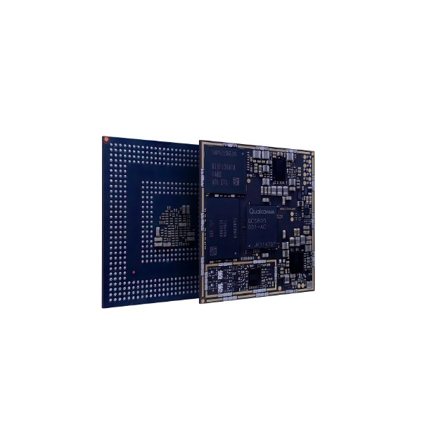 SOM QCS605