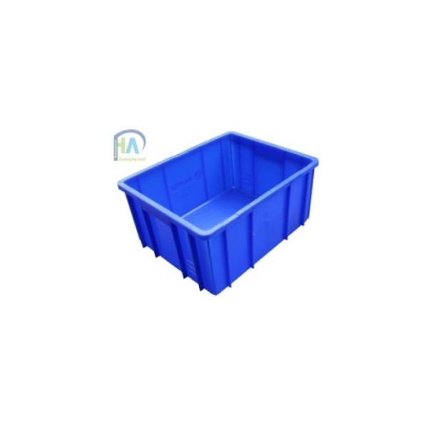 Industrial Plastic