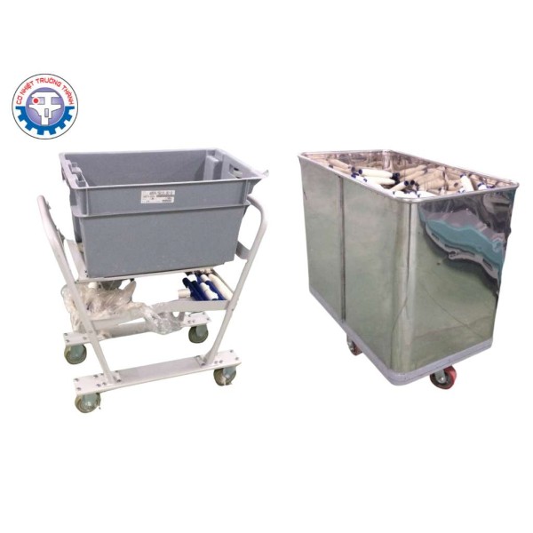 Công ty Cổ phần Cơ nhiệt Trường Thành