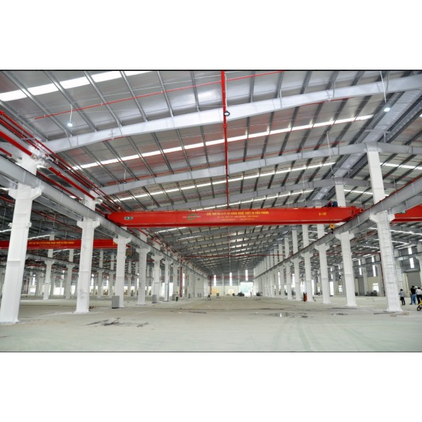 Sơn công nghiệp