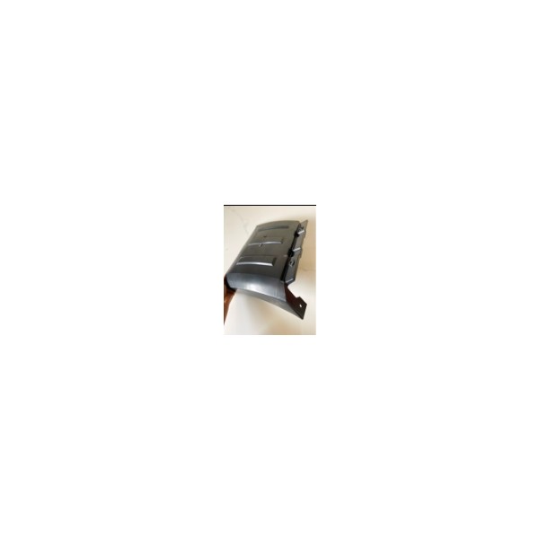 Automotive rear fender