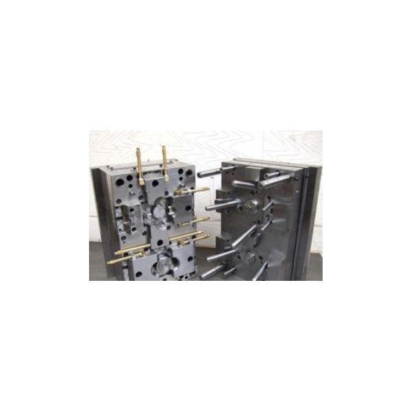 金型の製造