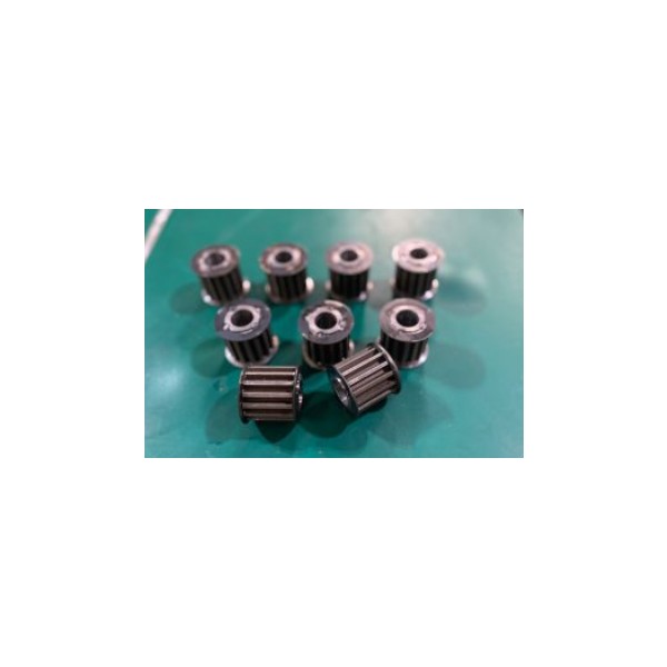 GIA CÔNG TIỆN CNC