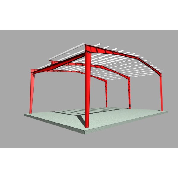 Standard Frame
