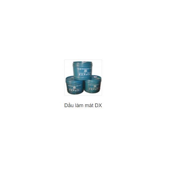 Dầu làm mát DX