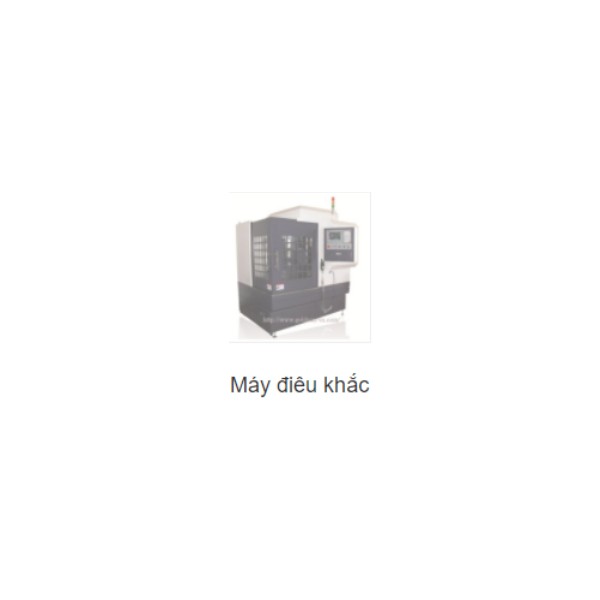 Máy khắc