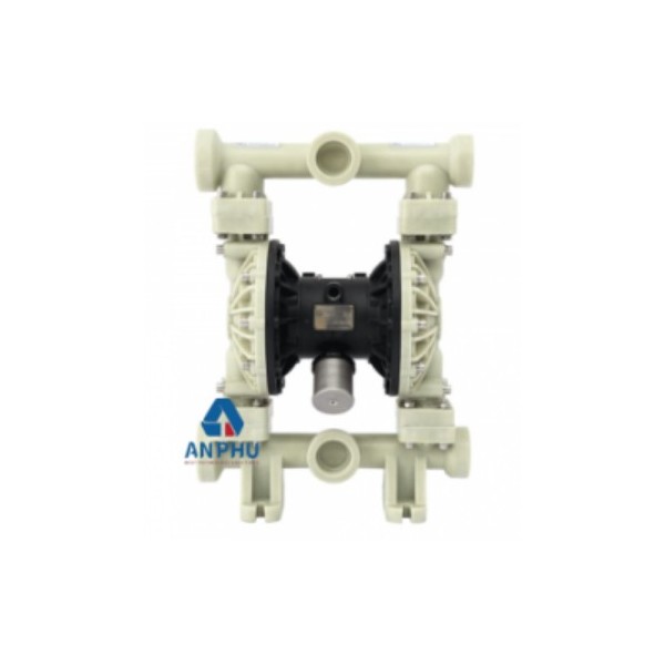 Diaphragm Pump
