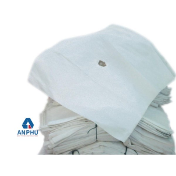 Filter cloth for filter press