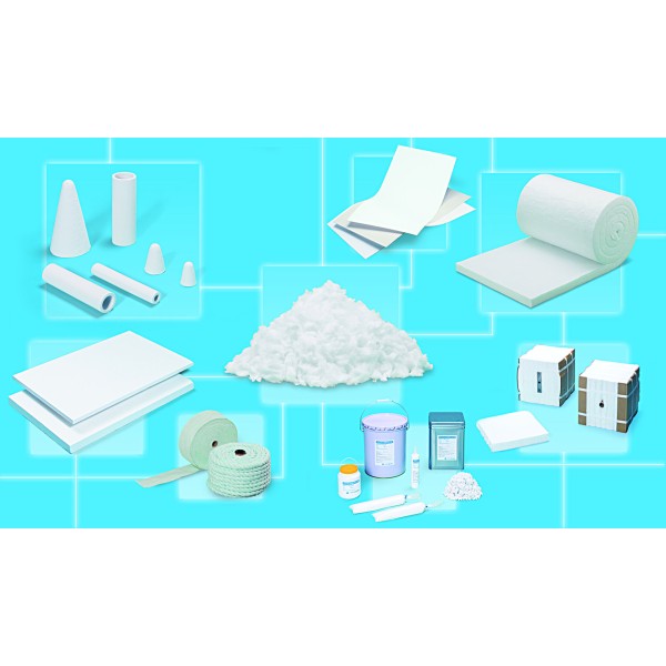 Insulation material