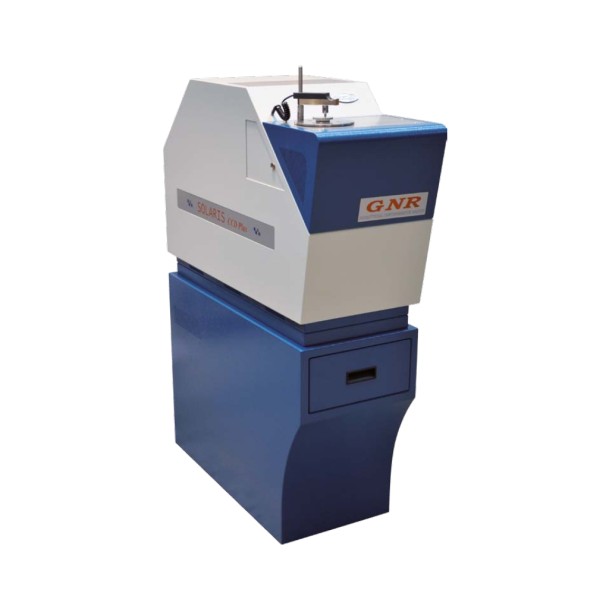 Thiết bị phân tích