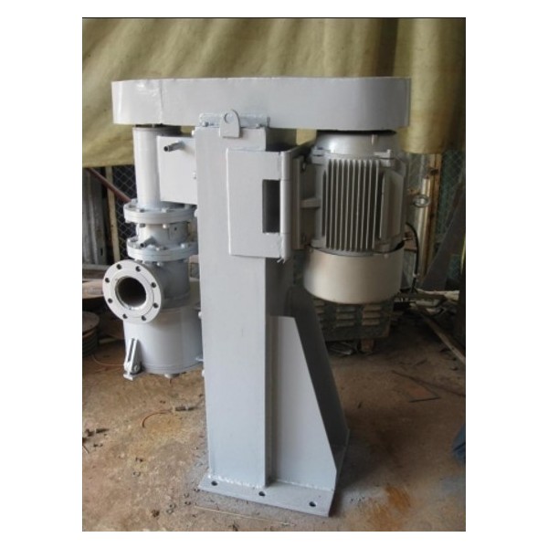Cream Soap Milling Machine