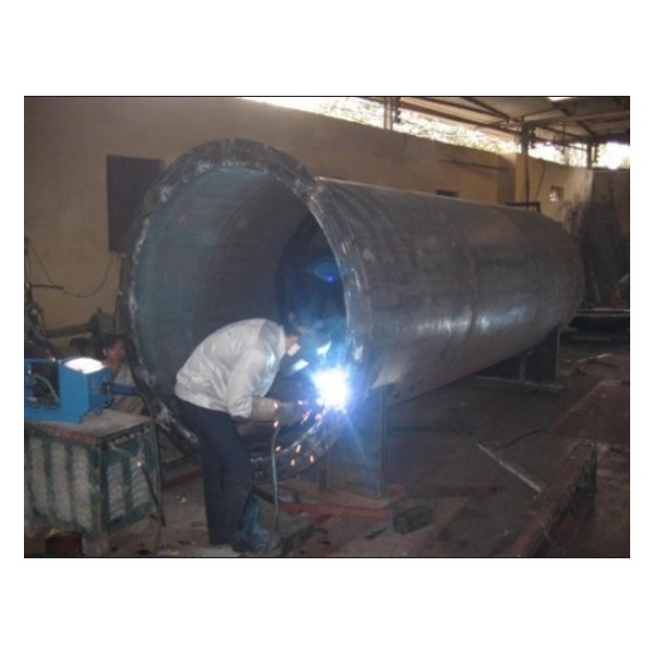 Vacuum Drying Oven