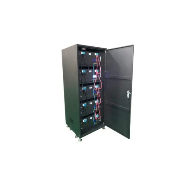 PIN LITHIUM - BMS