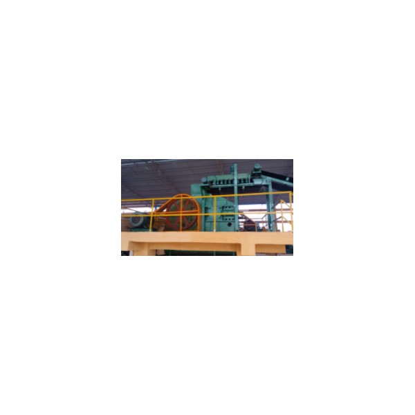 Micro rolling mill