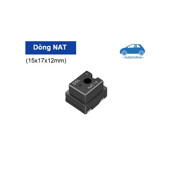 magnetic detector