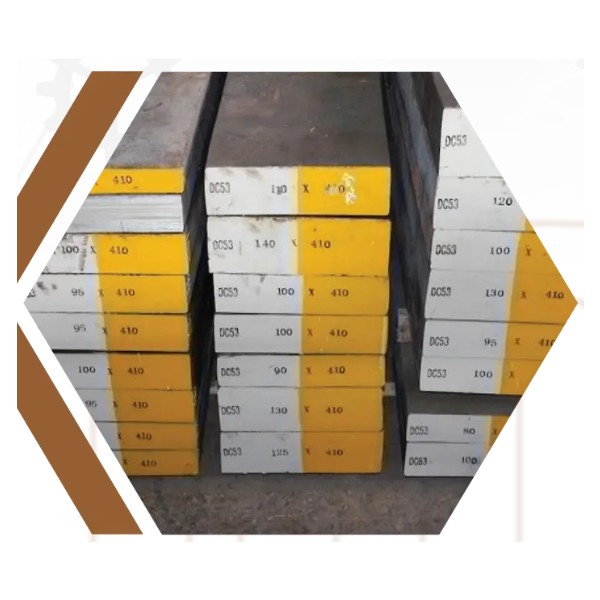 Hot Press Die Steel