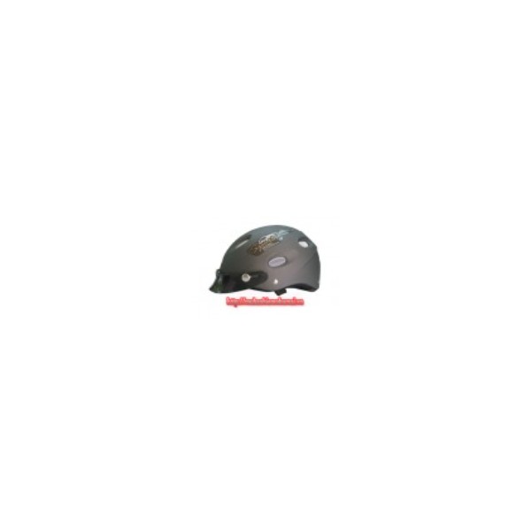 Men's Janpo Helmet