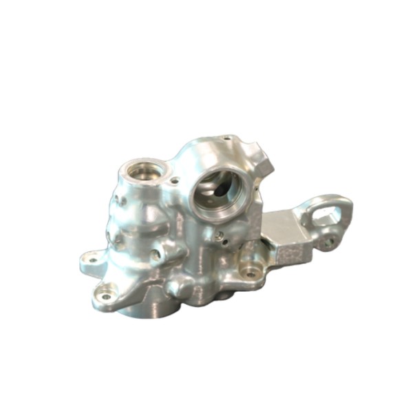 スポイラーサーボアクチュエータハウジング