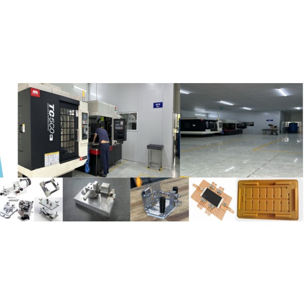 CÔNG TY SẢN XUẤT BAO BÌ ĐIỆN TỬ HVC VIỆT NAM