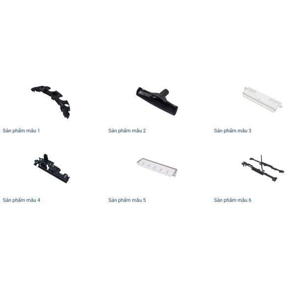 Công ty cổ phần LGMEC Plastic