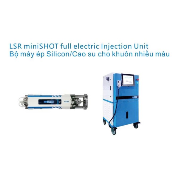 MINISHOT INJECTION UNIT