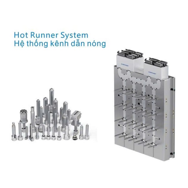 Công ty trách nhiệm hữu hạn Everfinest Việt Nam
