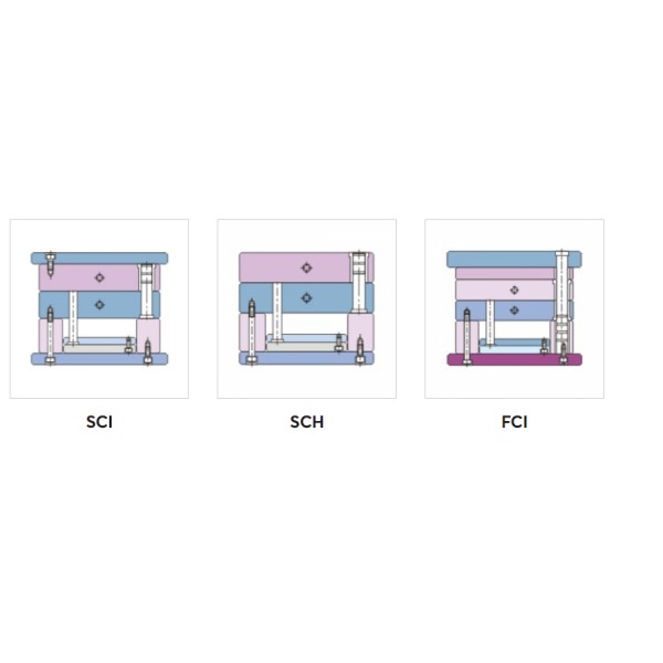 MOLDBASE TIÊU CHUẨN SẴN KHO