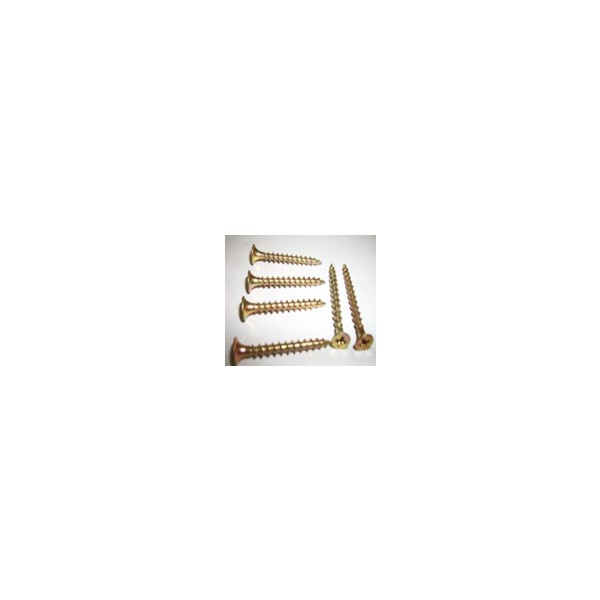 wood screw