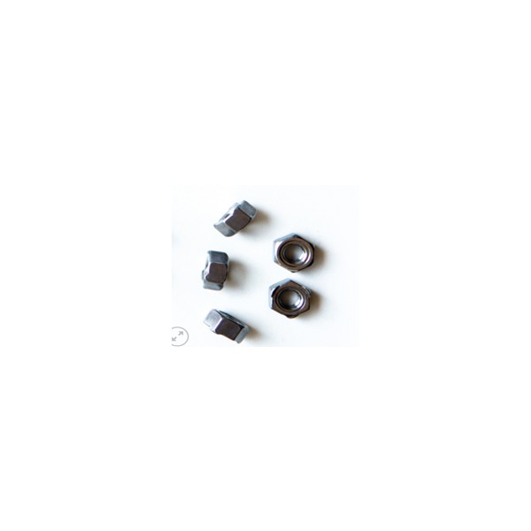 Hex nut