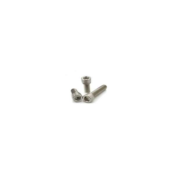 Hexagon socket head cap screws