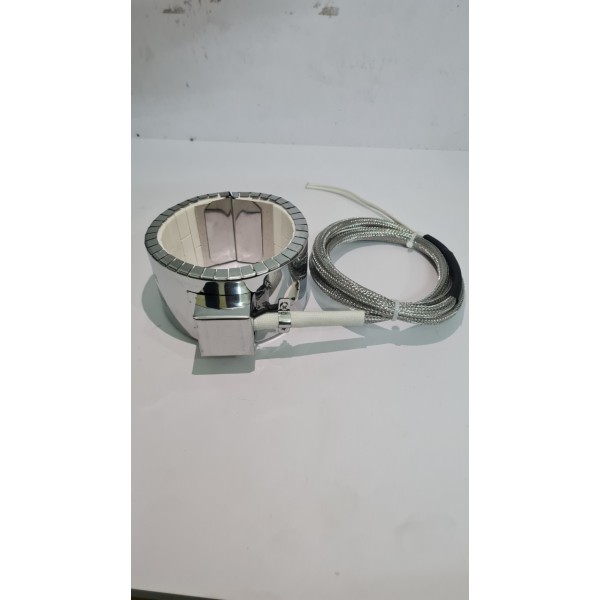 Ceramic thermal ring