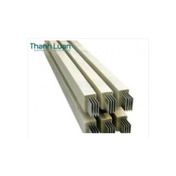 Conductive bar plating