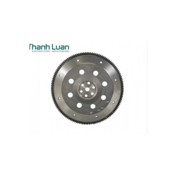 Metal Parts Plating