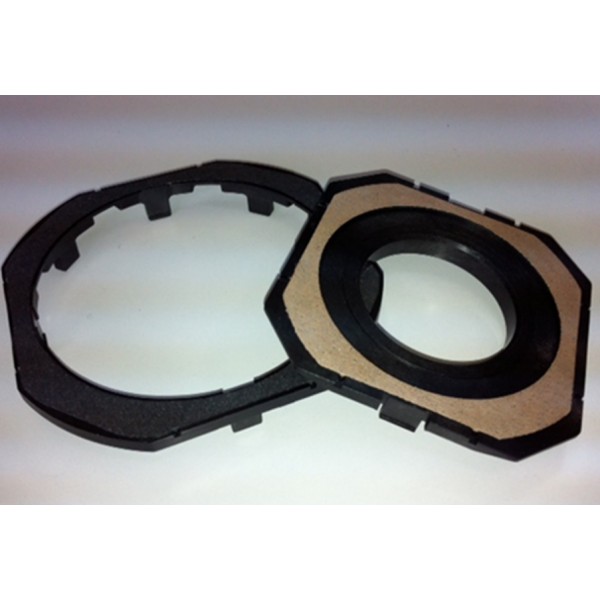 Injection Molding, Automotive Functional Parts
