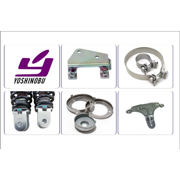 【Sheet Metal Parts Procurement Optimization】Achieve high quality and short lead times with a curated supplier network!