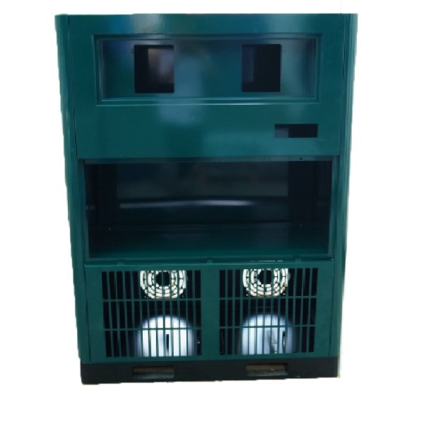 Công ty trách nhiệm hữu hạn Power Best Việt Nam