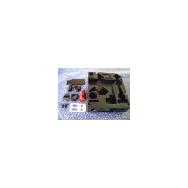 Textile machinery parts