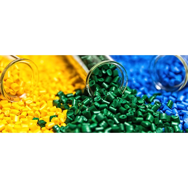 Multi-purpose resins (ABS, PE, etc.)