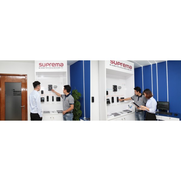Technical Service Center